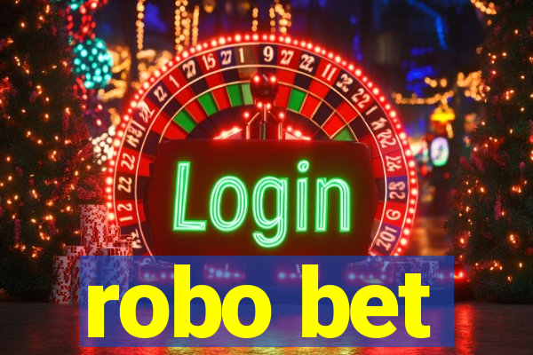 robo bet